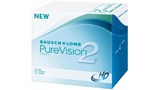 PureVision 2 HD 6 Pack